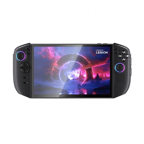 Lenovo Protetor de Ecrã Legion Go 2 8.8" Vidro Temperado