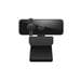Lenovo Webcam Essential FHD Gen2 Preto
