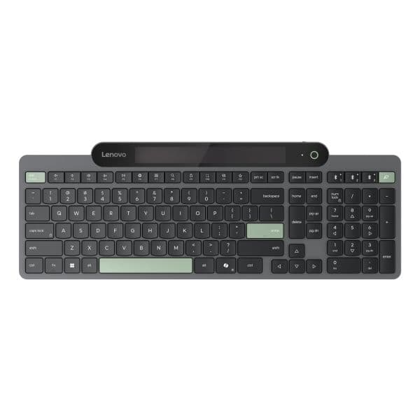 Teclado Lenovo LNV5678 Sem Fios ES 172