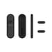 Lenovo Comando Apresentação Portátil Recarregável Universal RF Bluetooth 4XW1S62316 Preto
