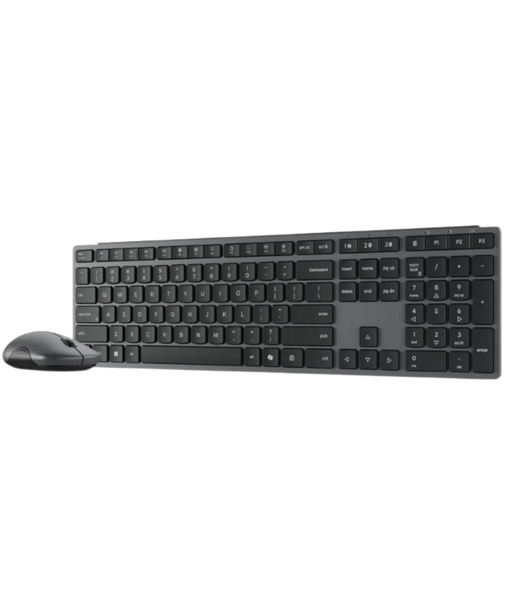 Teclado Lenovo Teclado + Rato 700 Wireless Combo PT Cinzento