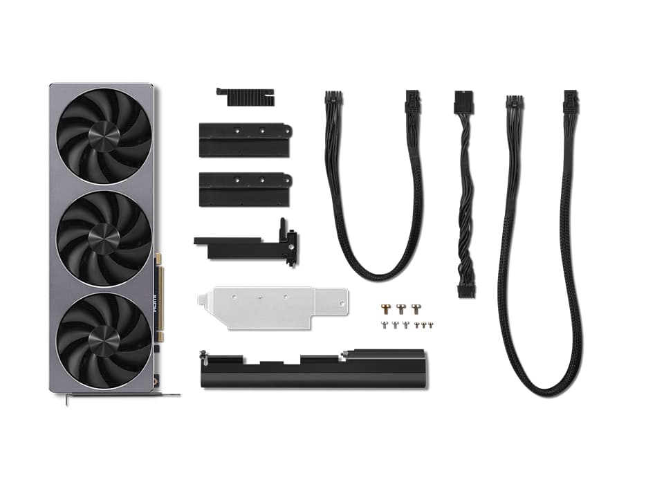 Lenovo GeForce RTX 5080 16GB GDDR7