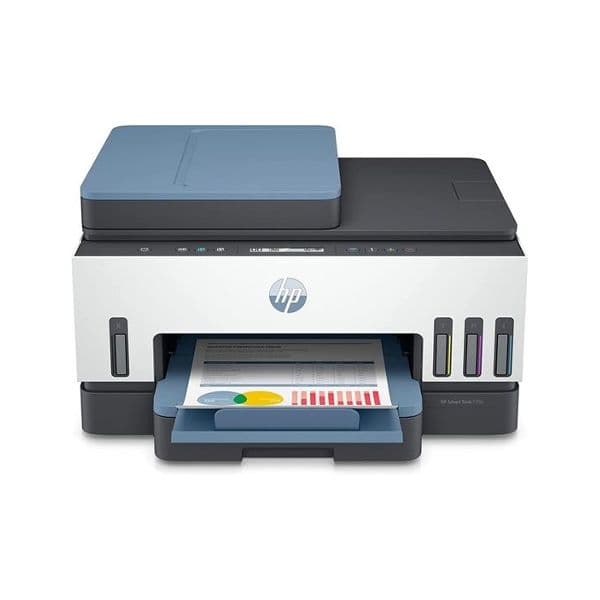 HP Smart Tank 7306 - 28B76A