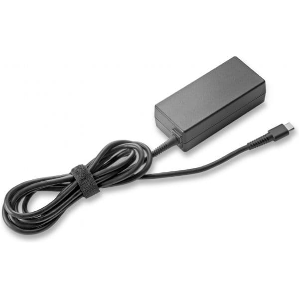 HP N8N14AA Carregador para Portátil 45W USB-C