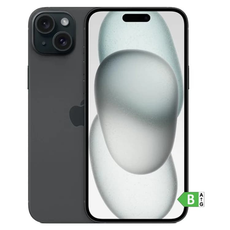 Smartphone Apple iPhone 15 128GB Preto