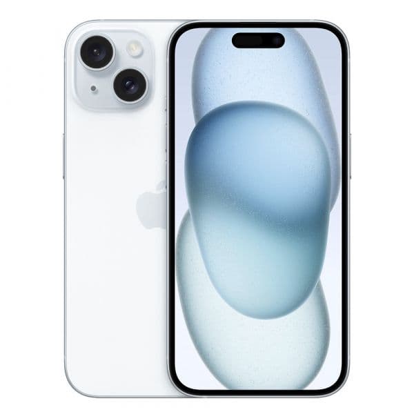 Apple iPhone 15 6.1" 256GB Blue