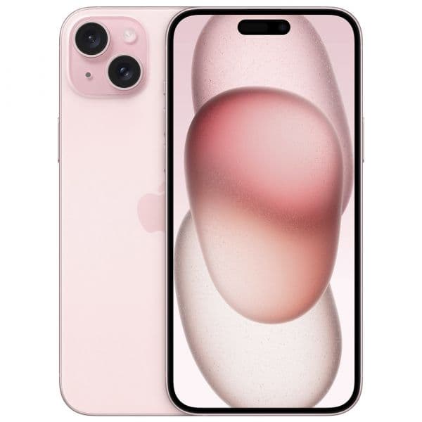 Apple iPhone 15 Plus 6.7" 512GB Pink