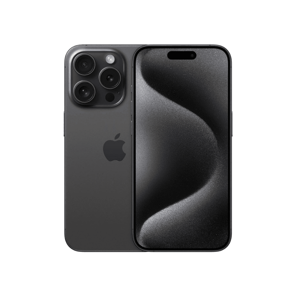 Apple iPhone 15 Pro Max 256GB Preto Titanium