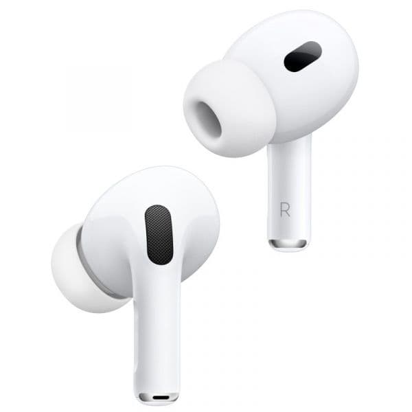 Apple AirPods Pro (2nd generation) Auscultadores Sem fios Intra-auditivo Chamadas/Música Bluetooth Branco