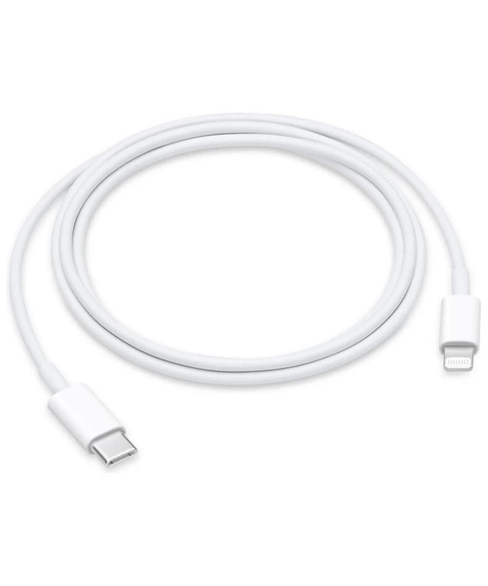 USB-C to Lightning Cable (1m)