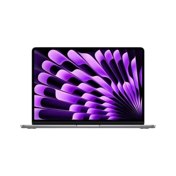 Apple MacBook Air 15'' M3 8-Core 8GB 512GB SSD Cinzento Sideral