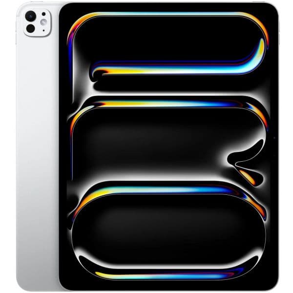 Apple iPad Pro 2024 11" M4 1TB Wi-Fi Silver
