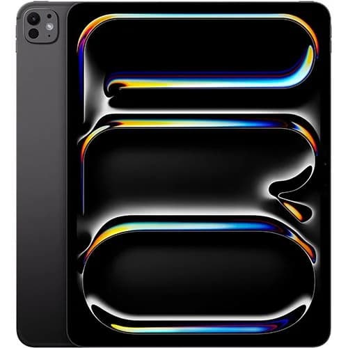 Apple iPad Pro 2024 13" M4 256GB Wi-Fi Space Black