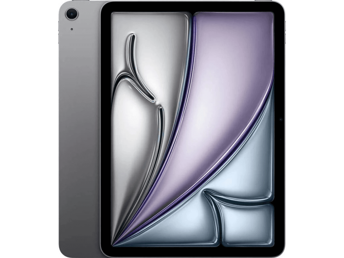 Apple iPad Air 2024 13" M2 256GB Wi-Fi Space Grey