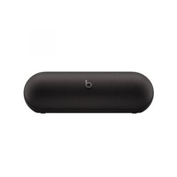 Beats Coluna Portátil Sem Fios Pill Bluetooth Preto