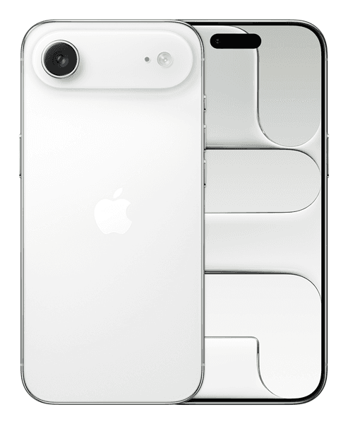 Carregador Apple 35W Dual USB-C Branco