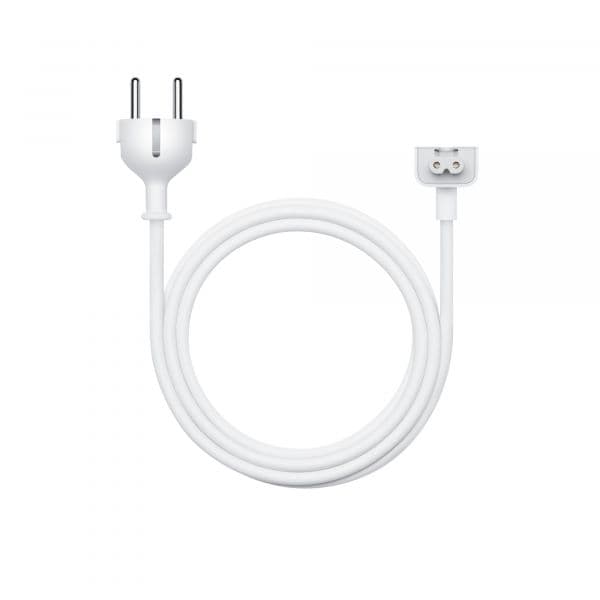 Apple MW2N3Z/A Cabo de Extensão para Adaptador de Corrente 1.8m Branco