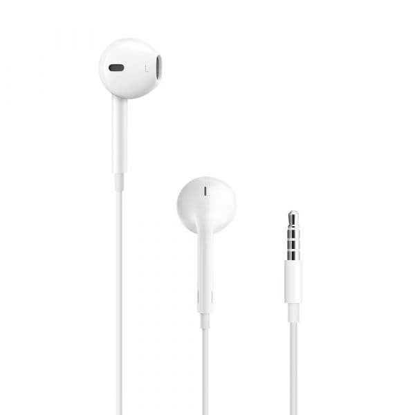 Apple Auriculares Com Fio com Jack 3.5mm - MWU53ZM/A