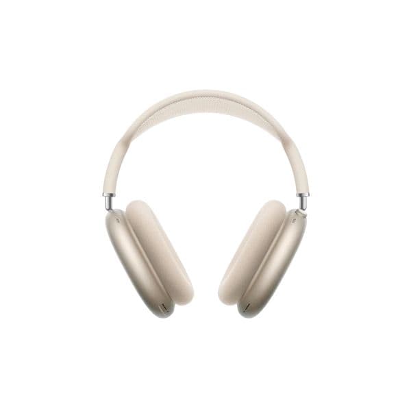 Apple AirPods Max 2024 Starlight