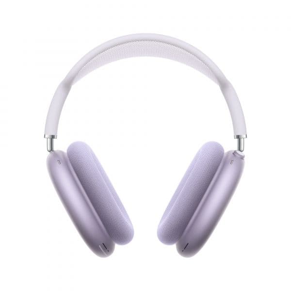 Apple AirPods Max 2024 Purple