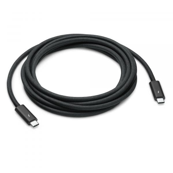 Apple Cabo Thunderbolt 4 Pro USB-C 3m