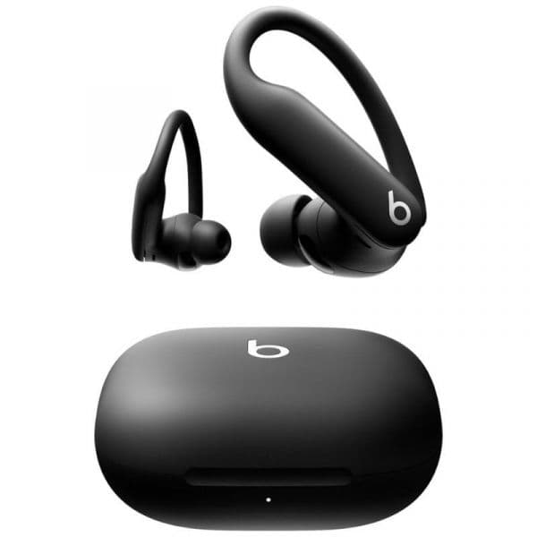 Apple Beats Powerbeats Pro 2 com Cancelamento de Ruído Preto
