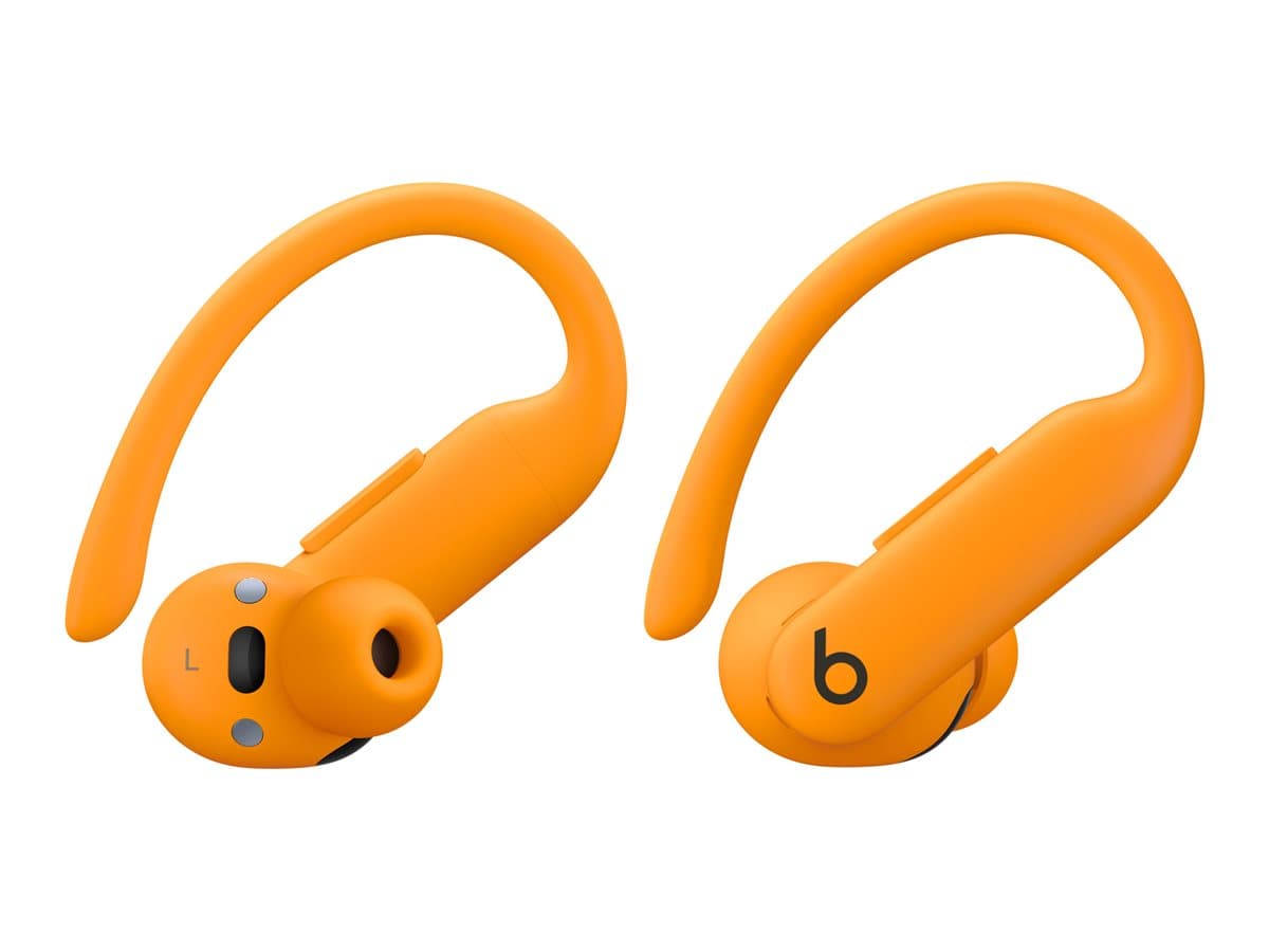 Apple Beats Powerbeats Pro 2 Electric Orange
