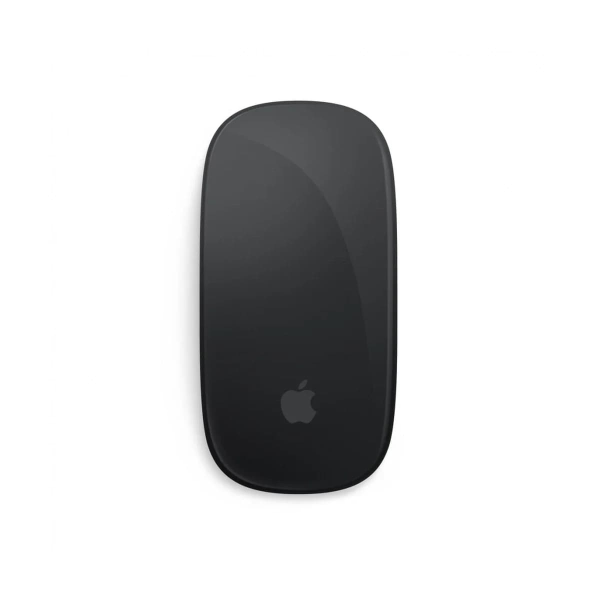 Rato Apple Magic Mouse Superfície Multi-Touch Preto
