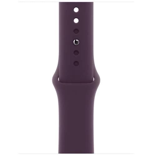 Bracelete Desportiva Apple para Apple Watch 42mm S/M - Ameixa