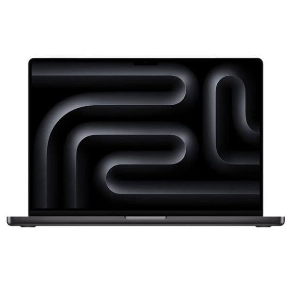 Apple MacBook Pro 14.2" M4 CPU 14-core GPU 10-core SSD 1TB 16GB RAM Prateado