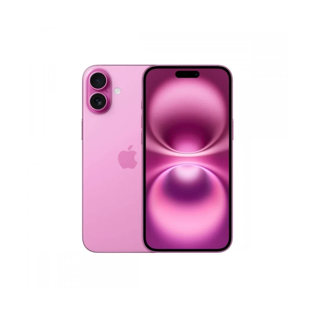 iPhone 16 Plus 256GB Pink