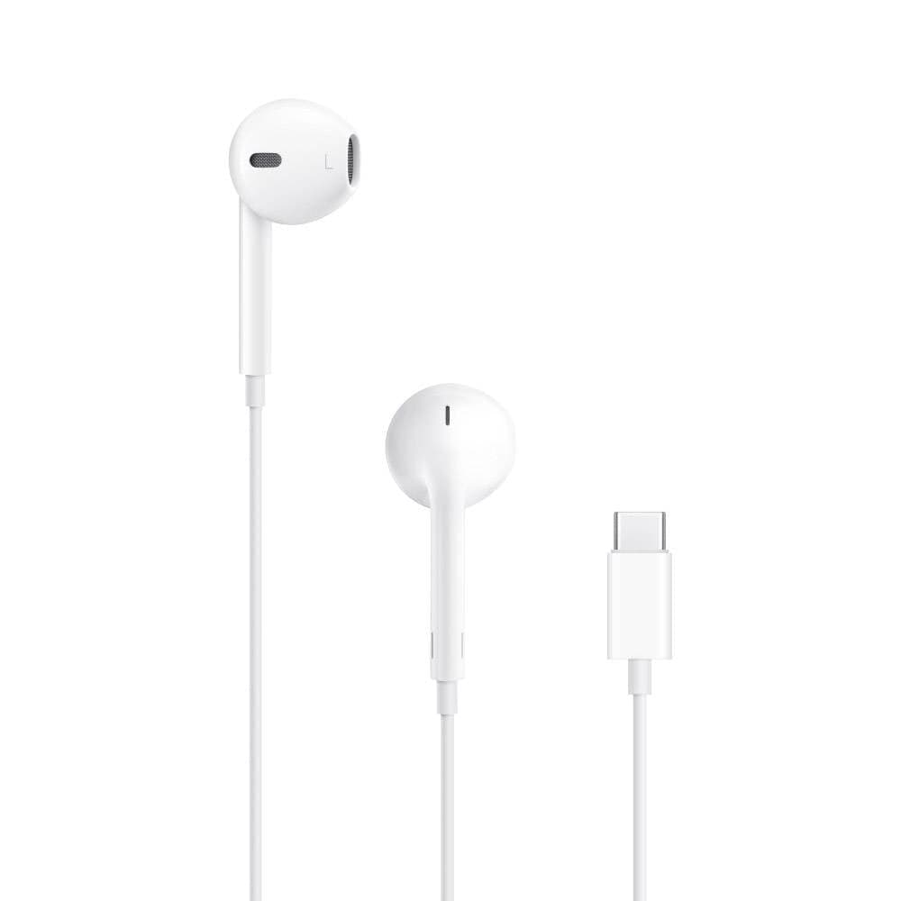 Apple Earpods Conector USB-C - MYQY3ZM/A