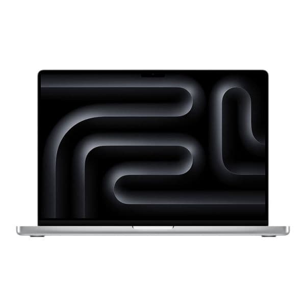 Apple MacBook Pro 16" M4 Max 16-Core CPU / 40-Core GPU 48GB/1TB Prateado