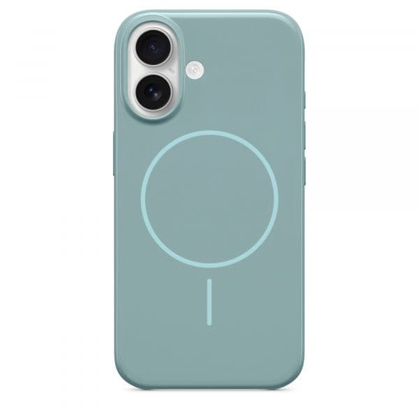 Apple Beats Capa para iPhone 16 Riptide Blue