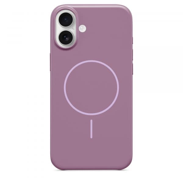 Apple Capa para iPhone 16 Plus Sunset Purple