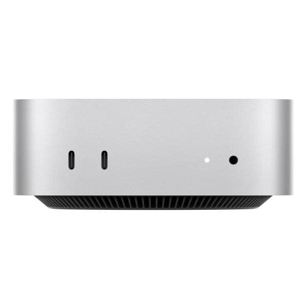 Apple Mac Mini 2024 M4 Pro CPU 12-core GPU 16-core 24GB 512GB SSD
