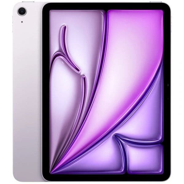 Apple iPad Air 2025 13" M3 256GB Wi-Fi + Cellular Roxo