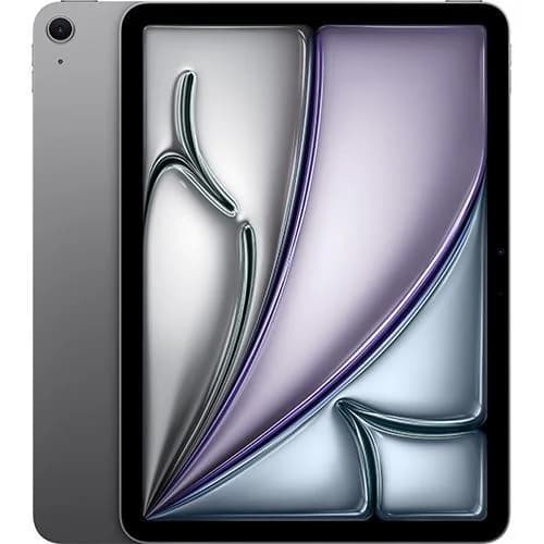 Apple iPad Air 2025 11" M3 1TB WiFi + Cellular Cinzento Sideral