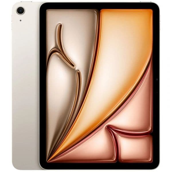 Apple iPad Air 2025 13" M3 512GB Wi-Fi Luz das Estrelas