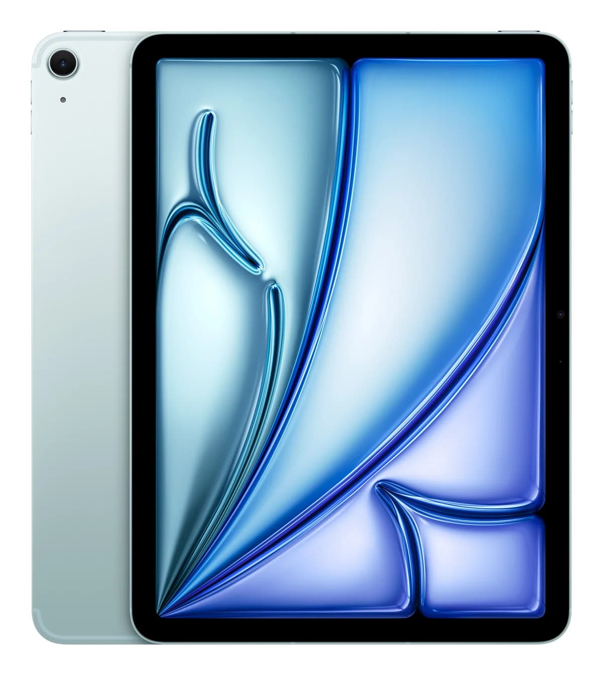 Apple iPad Air 2025 11" M3 128GB Wi-Fi + Cellular Azul