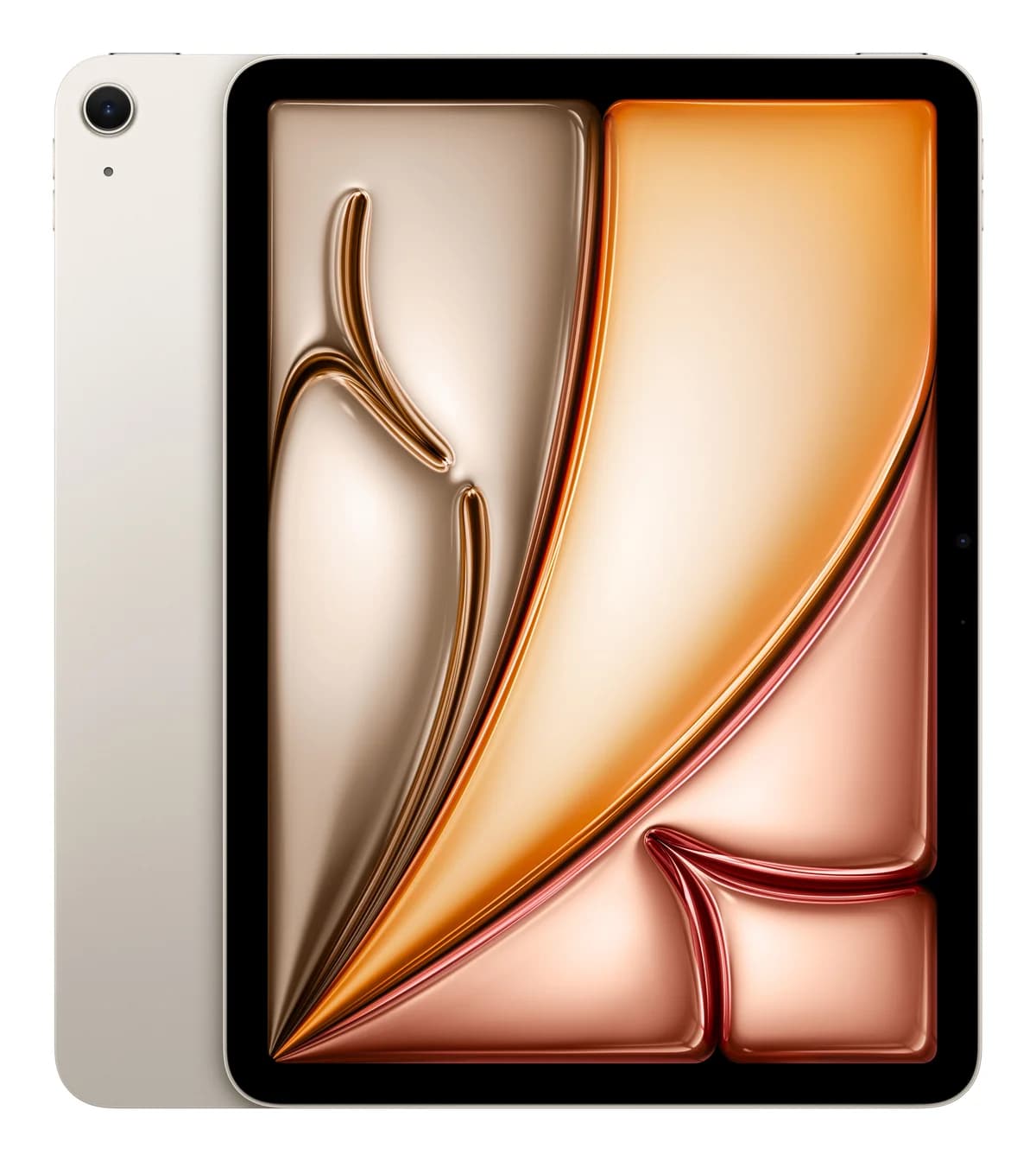 Apple iPad Air 2025 11" M3 128GB Wi-Fi Luz das Estrelas