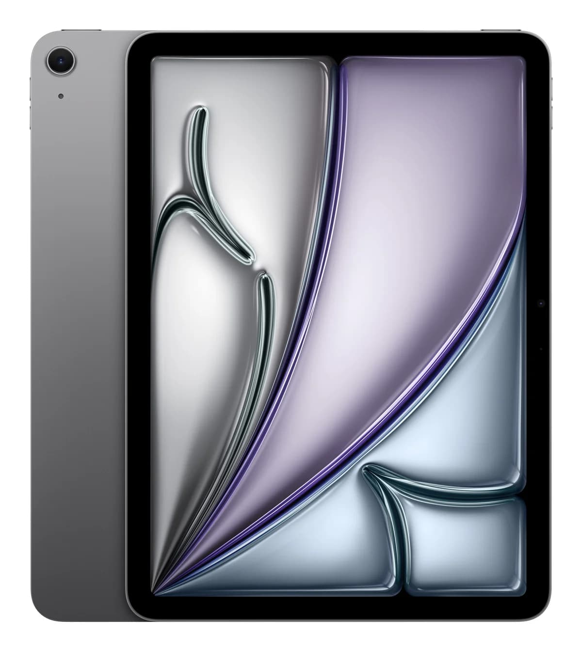 Apple iPad Air 2025 11" M3 256GB Wi-Fi Cinzento Sideral
