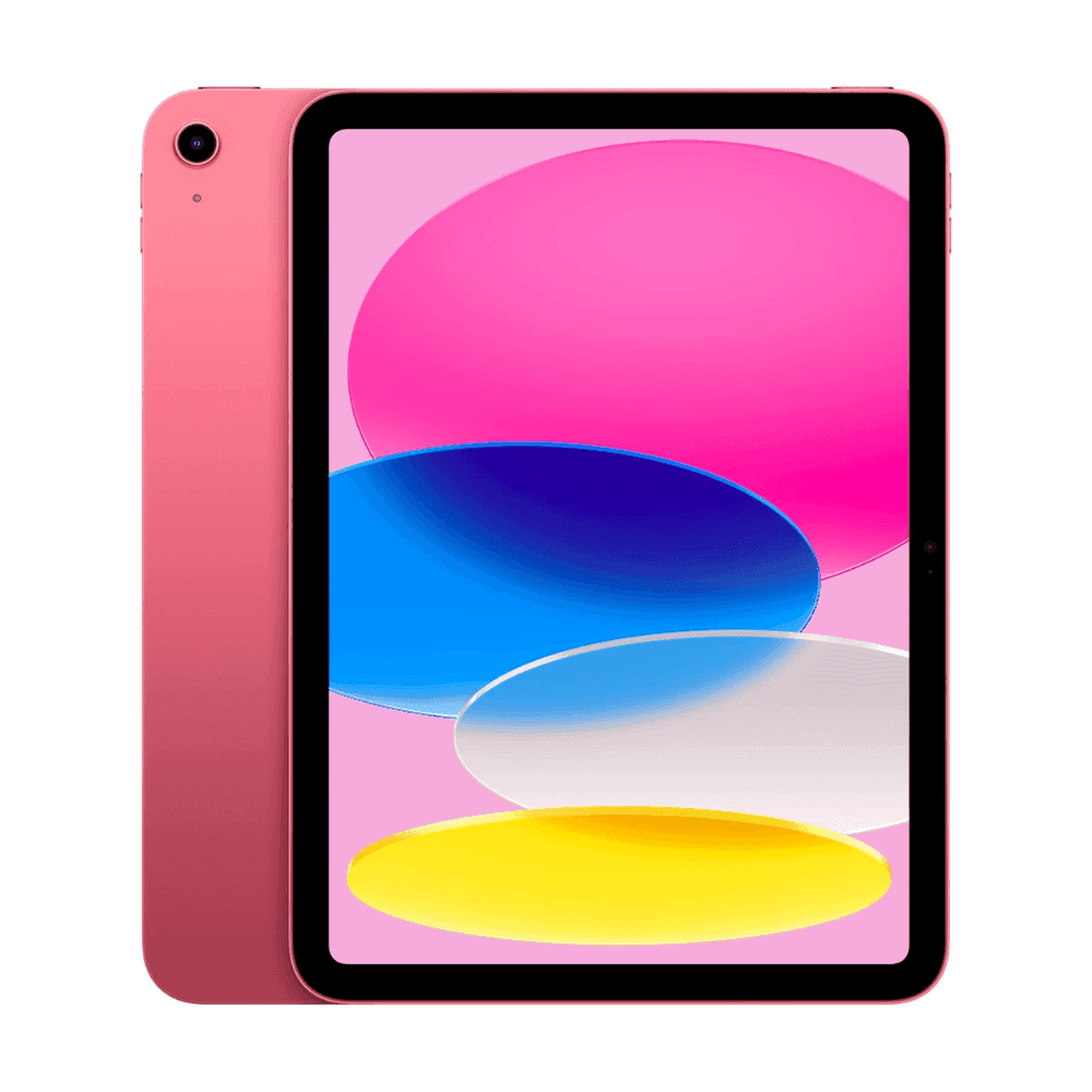 Apple iPad 2025 11" A16 256GB Wi-Fi Rosa