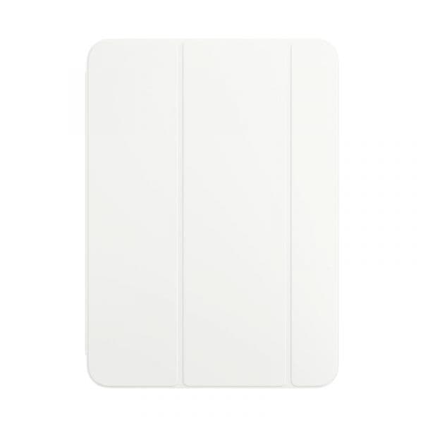 Apple Capa Smart Folio MDEJ4ZM/A para iPad 10ª Geração White