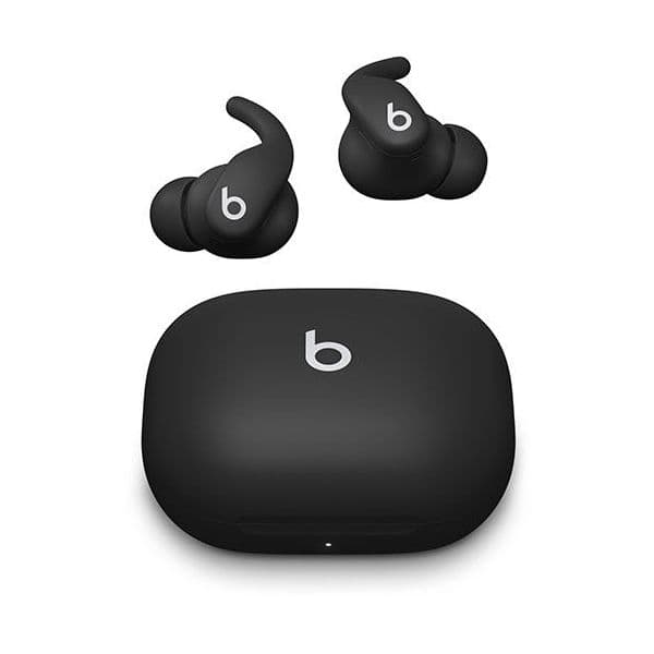 Apple Beats Auriculares Bluetooth Powerbeats Fit Jet Black