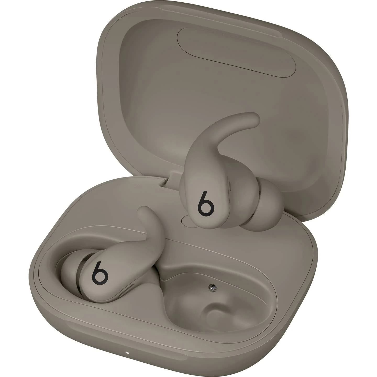 Apple Beats Auriculares Bluetooth Powerbeats Fit Gravel Grey
