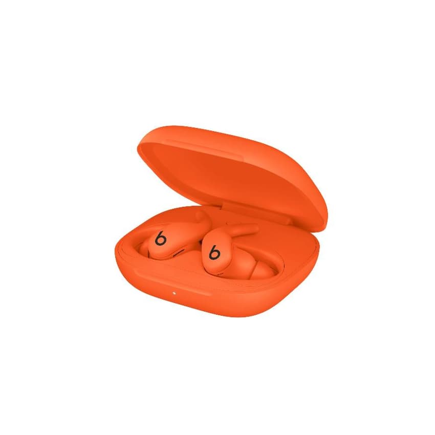 Apple Beats Auriculares Bluetooth Powerbeats Fit Spark Orange