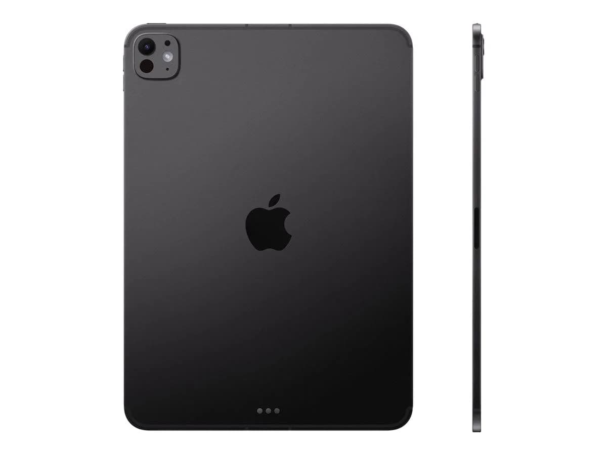 Tablet Apple iPad Pro M5 11" Wi-Fi 256GB Preto Espacial