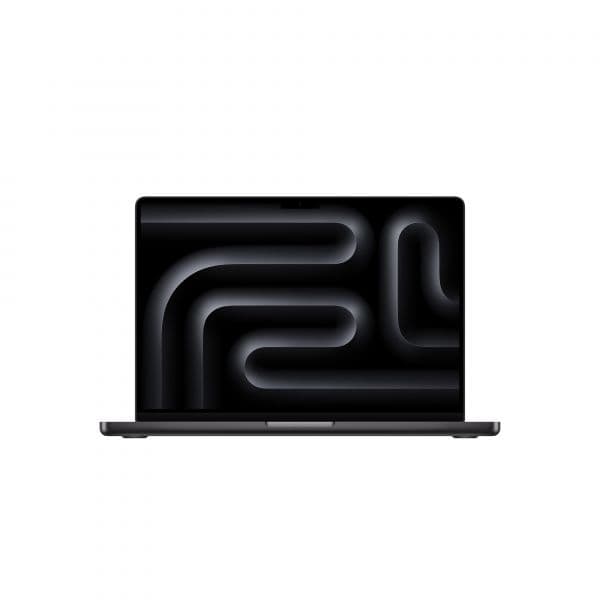 Apple MacBook Pro 14.2" M5 10-Core 24GB 1TB SSD 10-Core GPU Preto Espacial macOS Tahoe (Teclado Espanhol)