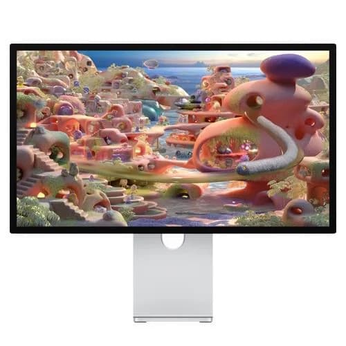 Monitor Apple 27" Studio Display XDR 5K 120Hz Retina Vidro Padrão